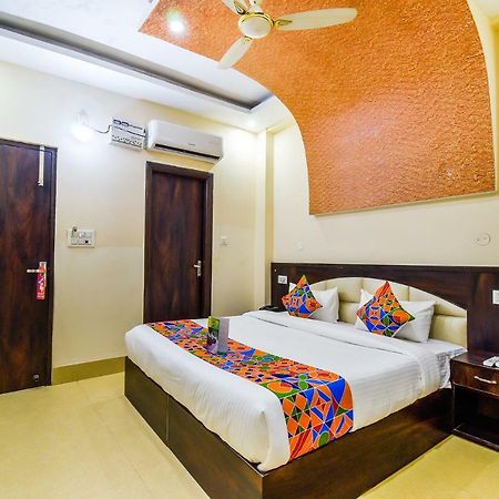 Fabhotel Js Regency Gt Road 阿姆利则 外观 照片