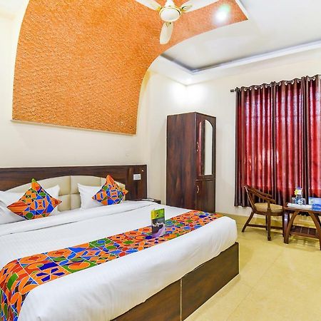 Fabhotel Js Regency Gt Road 阿姆利则 外观 照片