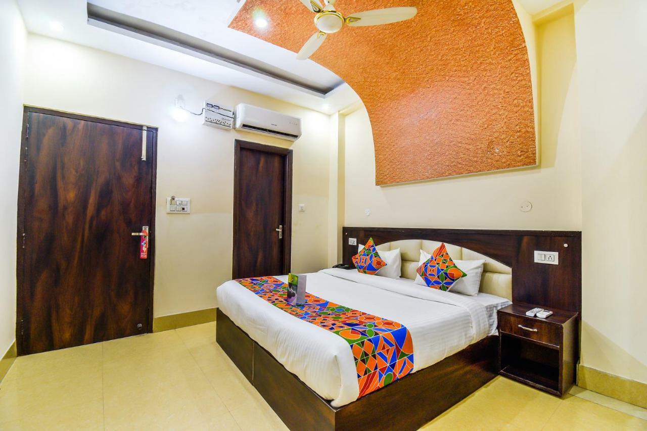 Fabhotel Js Regency Gt Road 阿姆利则 外观 照片