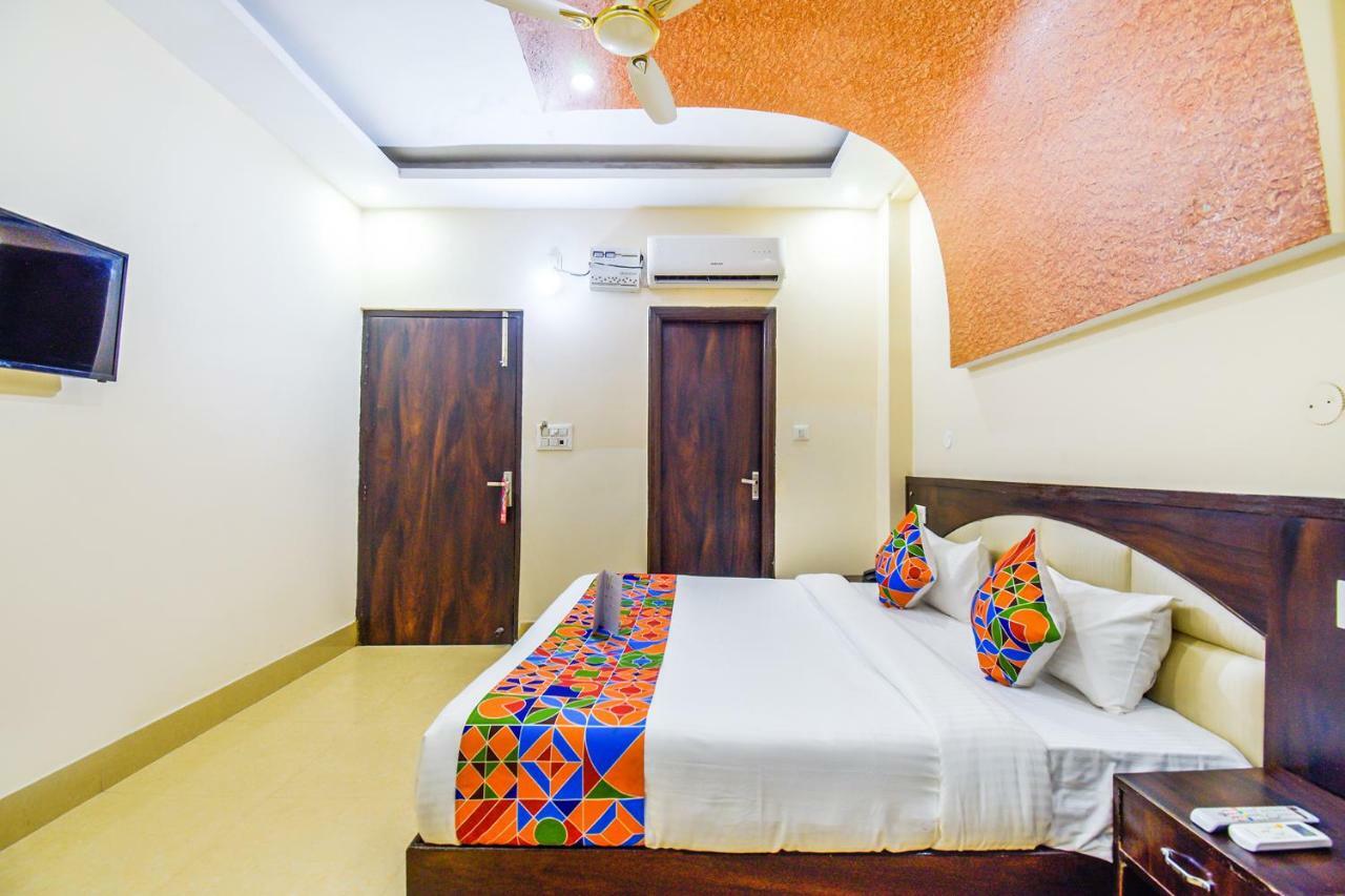 Fabhotel Js Regency Gt Road 阿姆利则 外观 照片